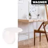 Wagner design yourself EH 2135 apsauginiai kampų dangteliai iš plastiko Ø 3,5 cm, 4 vnt. (15213599)