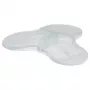 Wagner Design Yourself EH 6985 permatomas savaiminio lipnumo durų stabdiklis 15698501