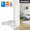 Wagner Design Yourself EH 6985 permatomas savaiminio lipnumo durų stabdiklis 15698501