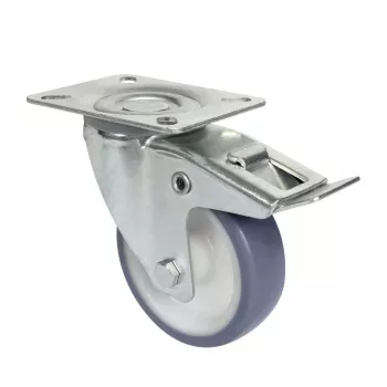 Wagner design yourself pasukamas ratukas RO 7600 pilkas 75 mm (4760001)