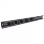 Wagner design yourself sieninis laikiklis WH 2096 juodas (15209611)