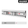 Wagner design yourself sieninis laikiklis WH 2096 juodas (15209611)