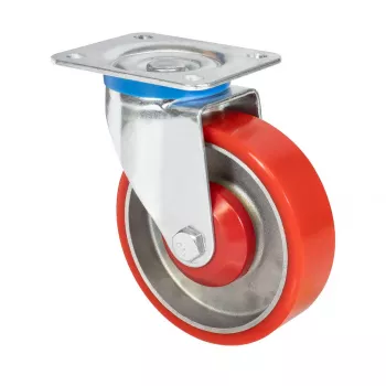 Wagner design yourself sunkiasvoris pasukamasis ratukas RO 0125 raudonas (4012501)
