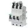 SIEMENS SENTRON 5SP38632 3 polių 63A C charakteristikos automatinis jungiklis 6kA