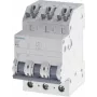 Siemens SENTRON 5SJ63167KS automatinis grandinės pertraukiklis, 3 polių, C16, 6kA, 400V AC