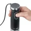 Graef HB602 rankinis blenderis, juodas