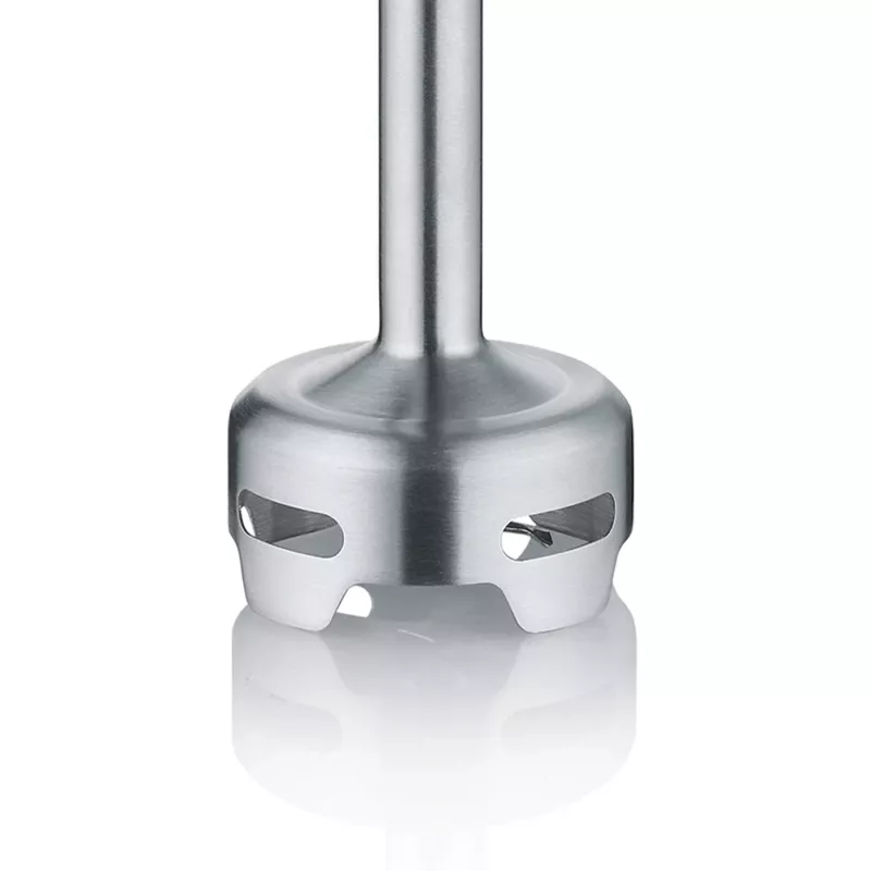 Graef HB602 rankinis blenderis, juodas