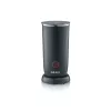 GRAEF MS 402 EU automatinis pieno plakiklis, 240 ml kaitinimo talpa, juodas