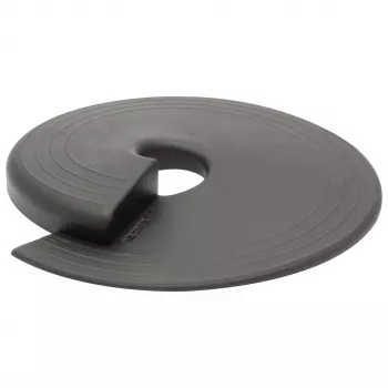 Wagner design yourself EH 6981 durų stabdiklis, lipnus, permatomas, TPE, 38 mm skersmens, 22 mm aukščio 15698101