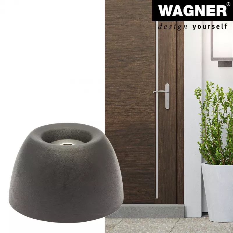 Wagner design yourself EH 5200 guminis durų stabdiklis 15520011