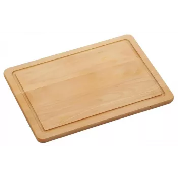Kesper buko pjovimo lenta 38x28x1,5 cm