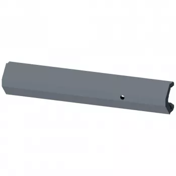 Siemens 5ST38206 adapteris pagalbiniams kontaktams ir gedimo signalo kontaktams