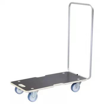 Wagner design yourself Transport Roller MM 1345 rudas 36,5 x 74,0 x 14,5 cm, iki 300 kg (20134501)