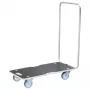 Wagner design yourself Transport Roller MM 1345 rudas 36,5 x 74,0 x 14,5 cm, iki 300 kg (20134501)