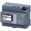 Siemens Sentron 7KM PAC2200 universalus matavimo prietaisas 7KM2200-2EA00-1JB1
