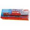 Märklin 00740 H0 12 dalių krovininių vagonų rinkinys