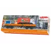Märklin 00740 H0 12 dalių krovininių vagonų rinkinys