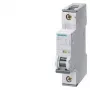Siemens 5SY41028 automatinis grandinės pertraukiklis 1-polio C 2A 230/400V 6kA
