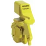 Siemens SENTRON 5ST3803 fiksavimo įtaisas MCB/RCCB, užrakinamas spyna, pilkas