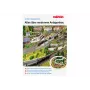Märklin 03071 Kelių planų knyga H0 modelių geležinkeliams
