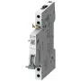 Siemens 5ST3062 pagalbinis kontaktas 1 perjungiamasis kontaktas 0,5 modulio pločio AC 230/400V DC 24-220V