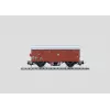 Märklin 4411 H0 šaldytuvinis prekinis vagonas “Bananas” III–IV epocha