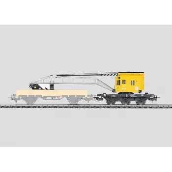 Märklin 4671 H0 uždengtas prekinis vagonas „Brauerei zum Löwen“ III epocha