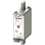 SIEMENS NH saugiklis NH000 80A 500V AC/250V DC gG (3NA7824)