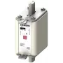Siemens 3NA7832 NH00 125A 500VAC/250VDC gG saugiklis (3 vnt. pakuotė)