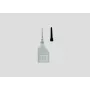 Märklin 07149 specialus alyva su tiksliuoju lašintuvu, 10 ml