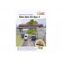 Märklin 50 metų Mini-Club – viskas apie Z vėžę (007771)