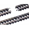 Märklin 8503 Z miniclub tiesus bėgis 55 mm - 10 vnt.