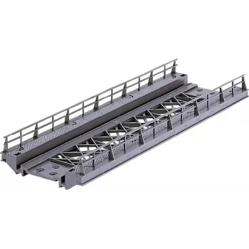Märklin 07268 tiesus rampos bėgių elementas HO C-Track sistemai