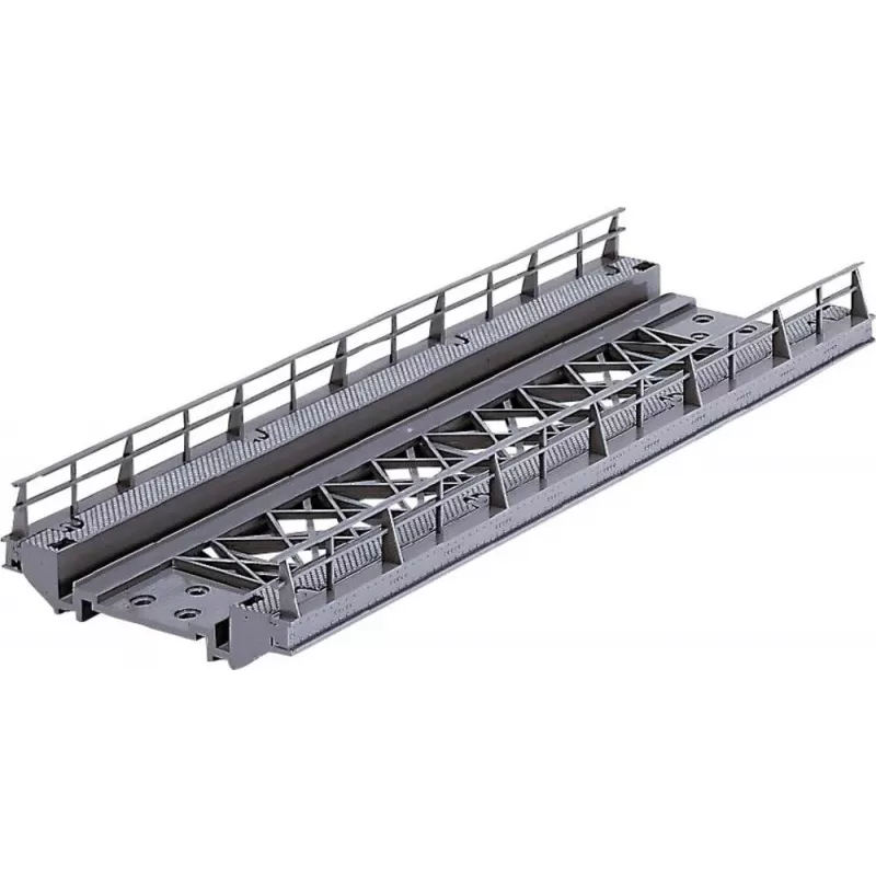 Märklin 07268 tiesus rampos bėgių elementas HO C-Track sistemai