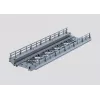 Märklin 07268 tiesus rampos bėgių elementas HO C-Track sistemai