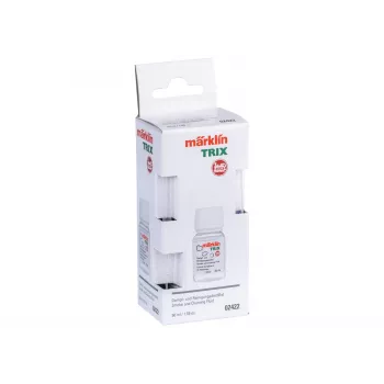 Märklin 02422 universalus garų ir valymo distiliatas 50 ml