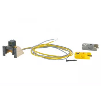 Märklin 8931 Z geležinkelio bėgių atmuštuvas (Prellbock)