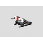 Märklin 7391 H0 šviesinis pagrindinis signalas su išankstiniu signalu 07391