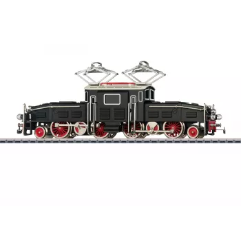 Märklin 18044 H0 Krokodil CCS700 Messe Special Edition elektrinis lokomotyvas