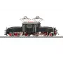Märklin 18044 H0 Krokodil CCS700 Messe Special Edition elektrinis lokomotyvas