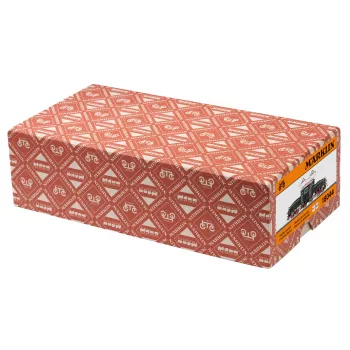 Märklin 18044 H0 Krokodil CCS700 Messe Special Edition elektrinis lokomotyvas