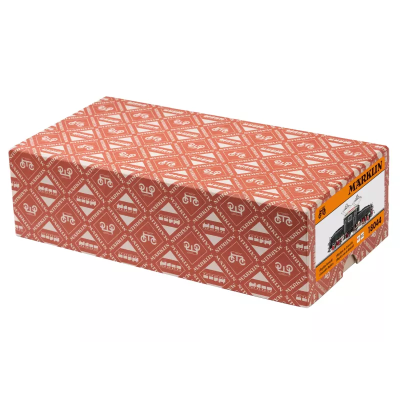 Märklin 18044 H0 Krokodil CCS700 Messe Special Edition elektrinis lokomotyvas