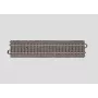 Märklin 24172 H0 C-Track tiesus bėgis 171,7 mm