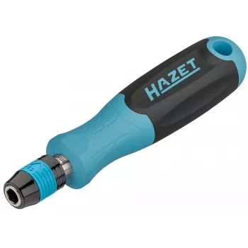 HAZET 811BHK trumpas magnetinis antgalių laikiklis 1/4 inch Hex