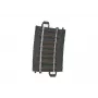 Märklin 24207 C-Track lenkta bėgių atkarpa R2 7,5° H0