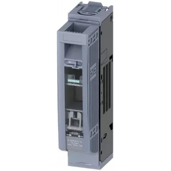 Siemens SENTRON 3NP1131-1CA10 saugiklių skyriklis, 3 polių, 160 A, 690 V AC, NH00