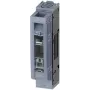 Siemens SENTRON 3NP1131-1CA10 saugiklių skyriklis, 3 polių, 160 A, 690 V AC, NH00
