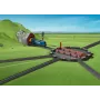Märklin World 23402 H0 sukamoji platforma