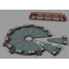 Märklin World 23402 H0 sukamoji platforma