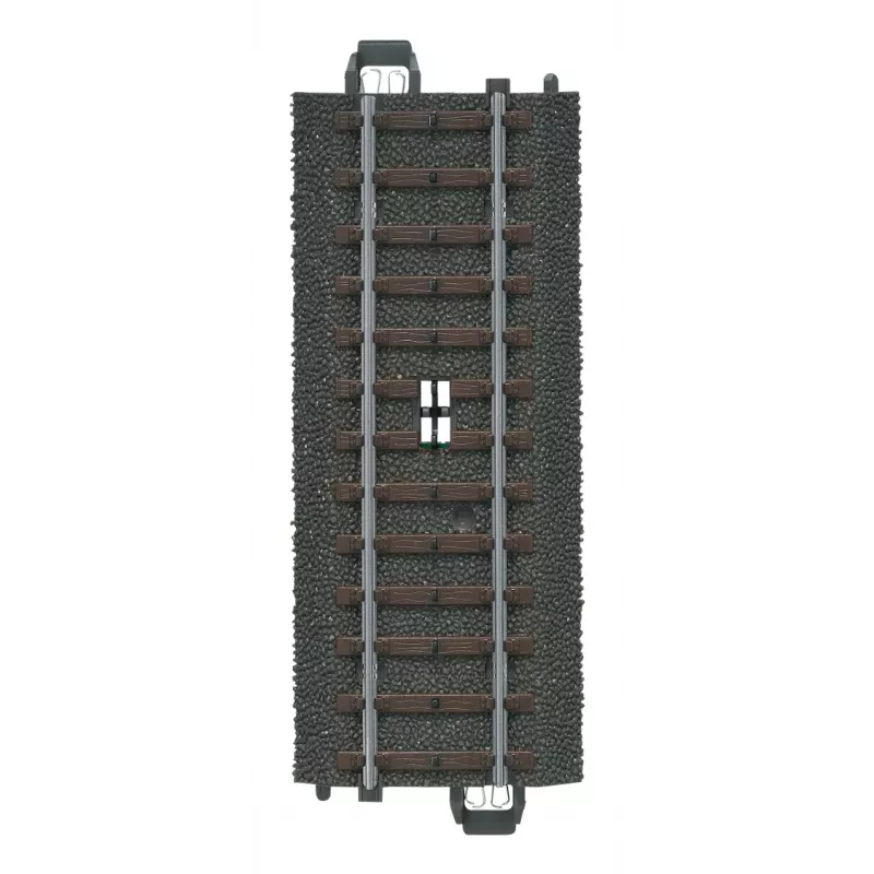 Märklin 24994 H0 C-Track buferinis stovas su LED apšvietimu